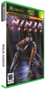 Ninja Gaiden